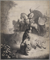 KG 04010
<br/>
Doop van de kamerling
<br/>
<em>Vliet, Johannes Gillisz. van (ca. 1600/1610-1668)</em>